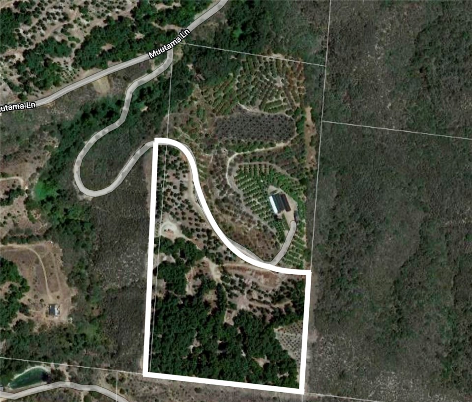 26915 Muutama Road Valley Center, CA 92082 - Photo 3 of 40