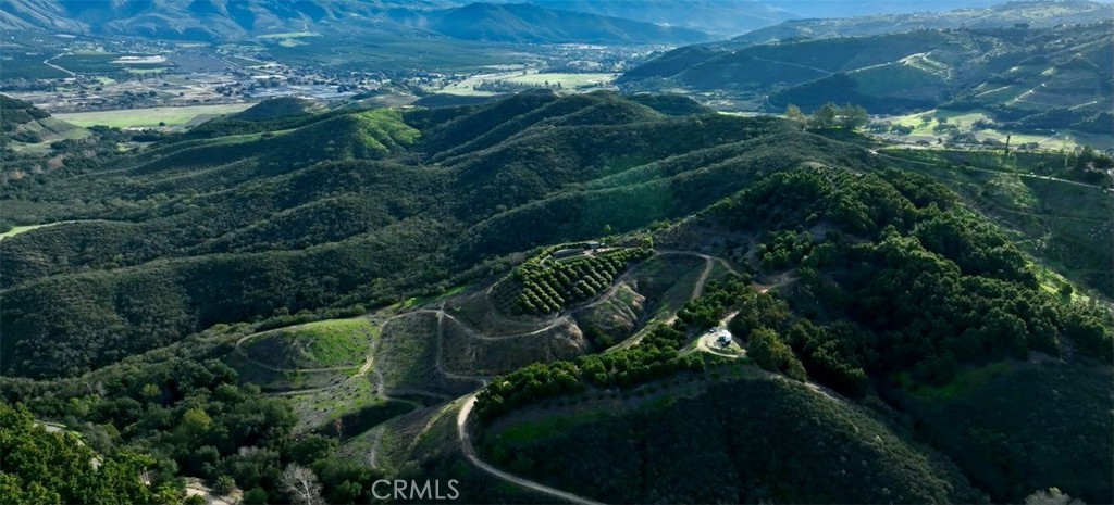 26915 Muutama Road Valley Center, CA 92082 - Photo 31 of 40 a view of a garden