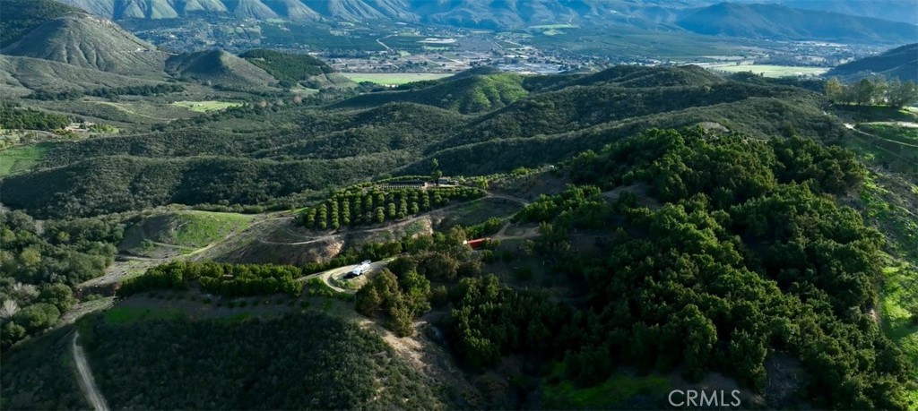 26915 Muutama Road Valley Center, CA 92082 - Photo 32 of 40 a view of outdoor space and yard
