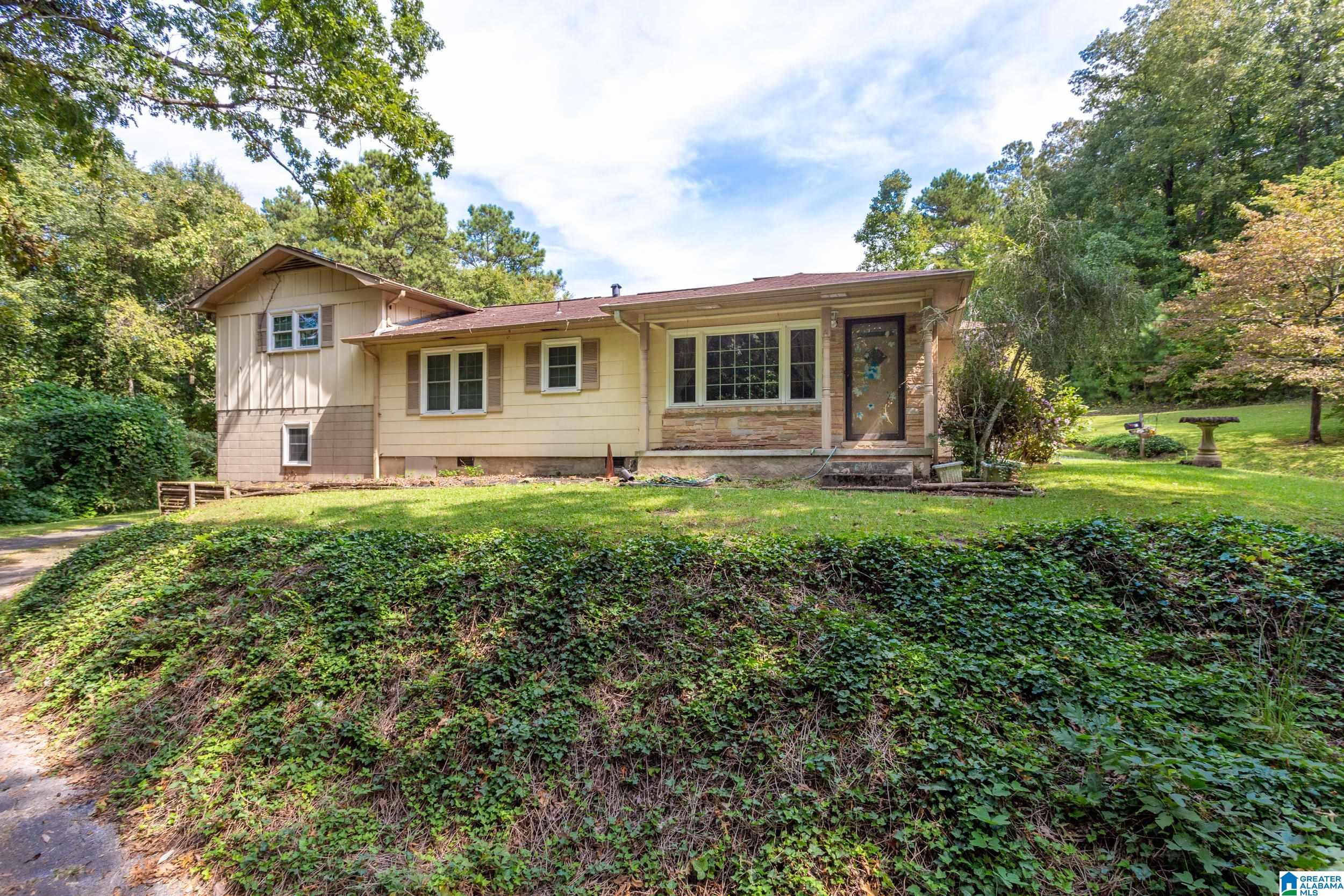 919 Cedar Springs Road Weaver, AL 36277 - Photo 1 of 34 Gallery Image 1