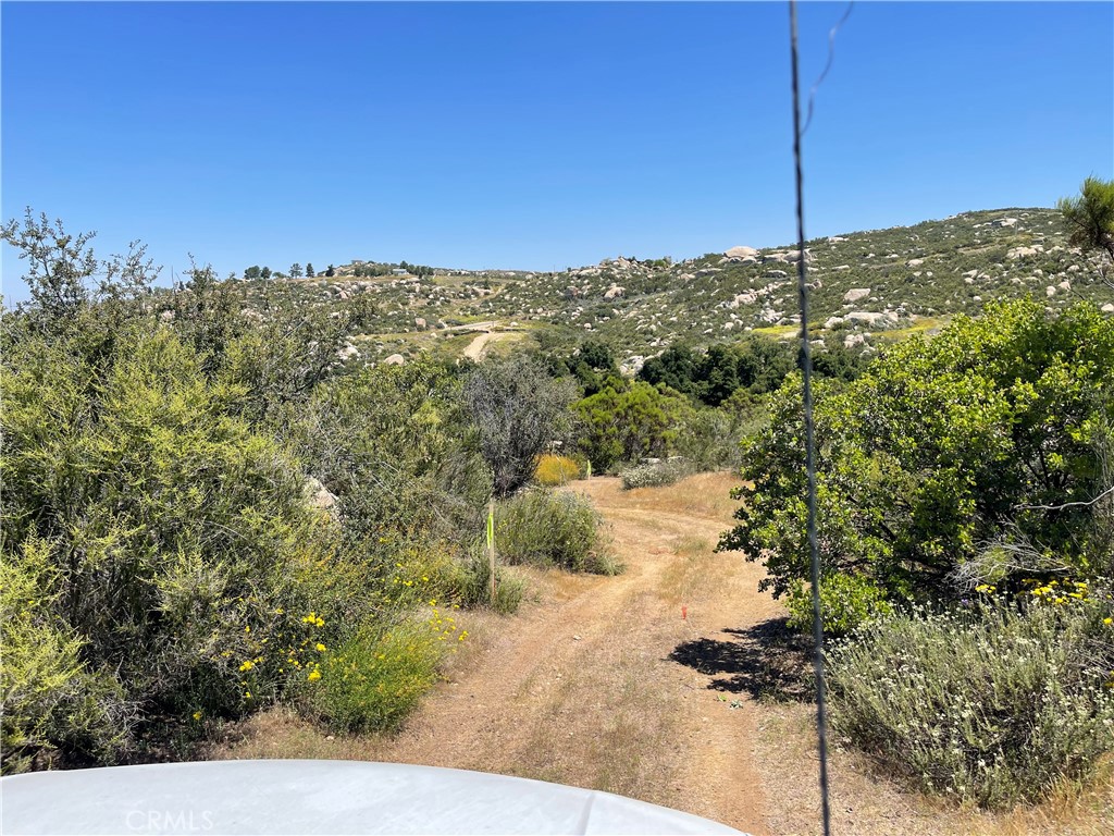0 Tanager Hemet, CA 92544 - Photo 15 of 17 a view of a field with an ocean