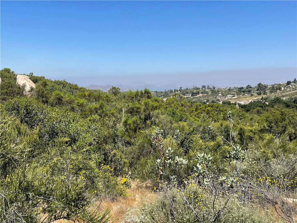 0 Tanager Hemet, CA 92544 - Photo 2 of 17 an aerial view of a residential houses with city view