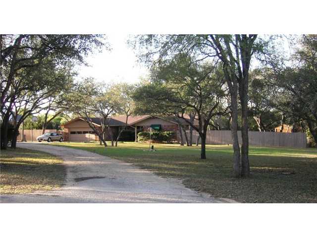 2100 Chaparral Park Road Manchaca, TX 78652 - Photo 1 of 1 Gallery Image 1
