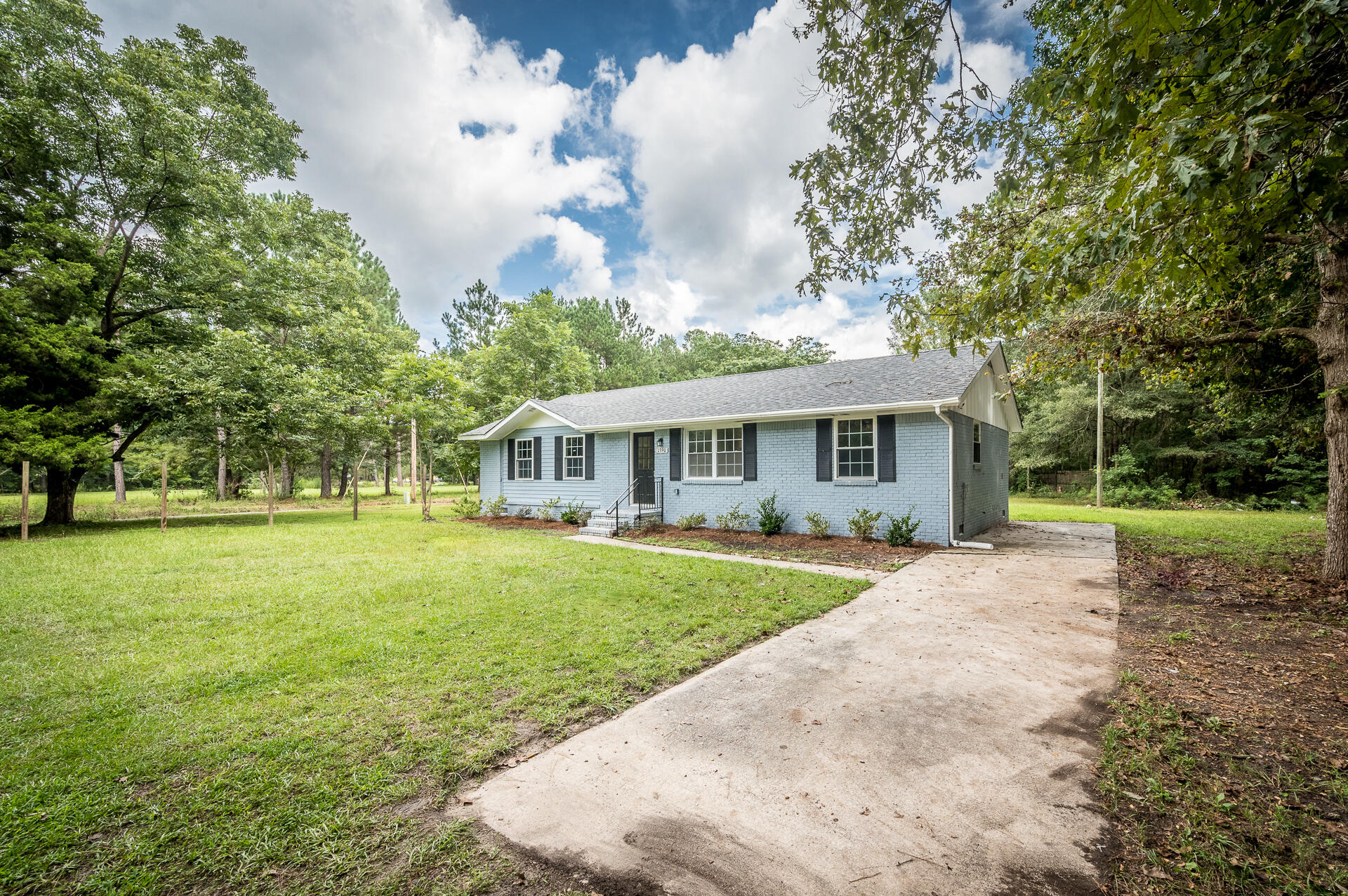 1390 Mail Rte Road Bonneau, SC 29431 - Photo 31 of 33 1390MailRoute-03
