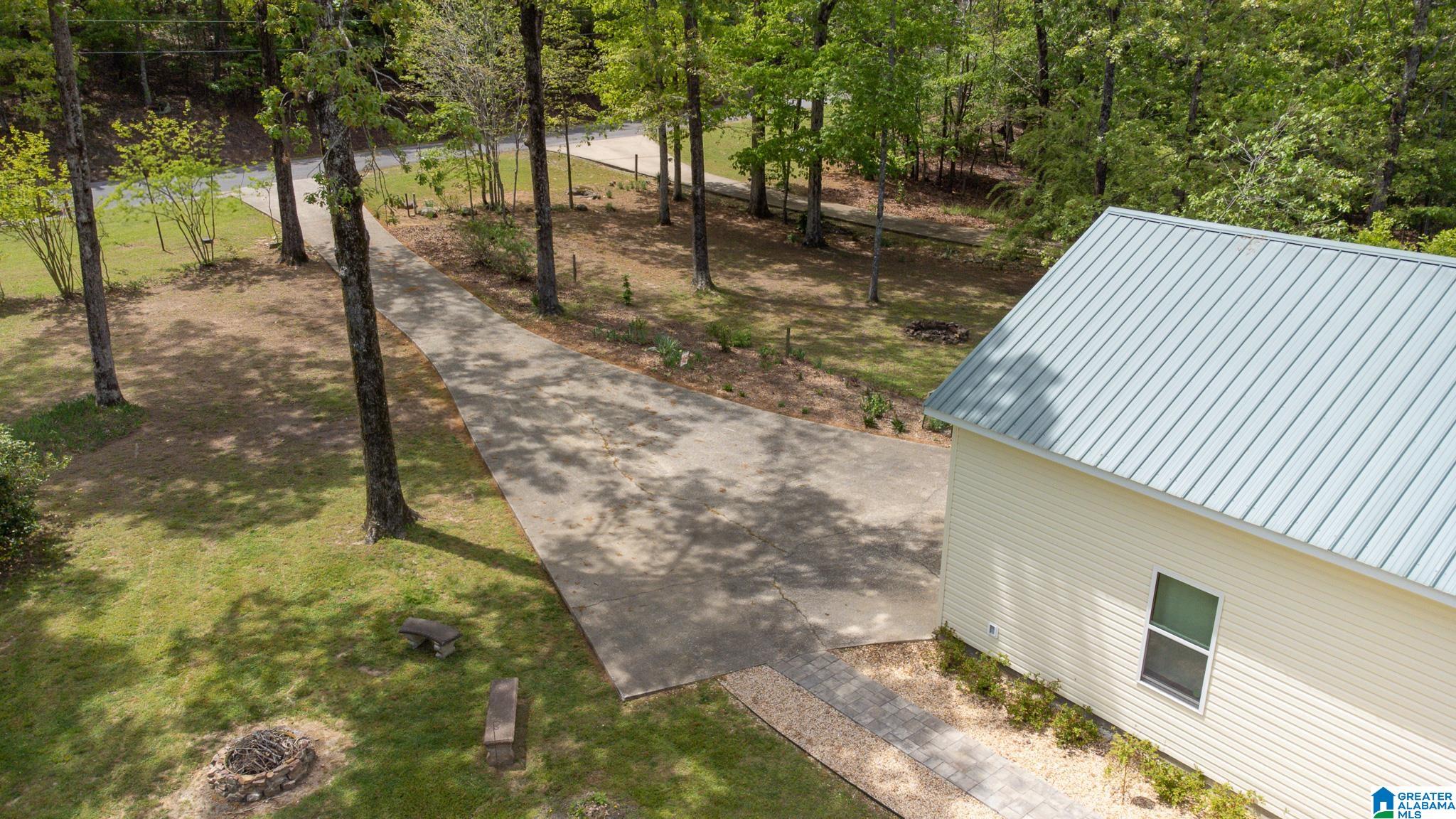 2825 Waldrop Road Ashville, AL 35953 - Photo 69 of 72