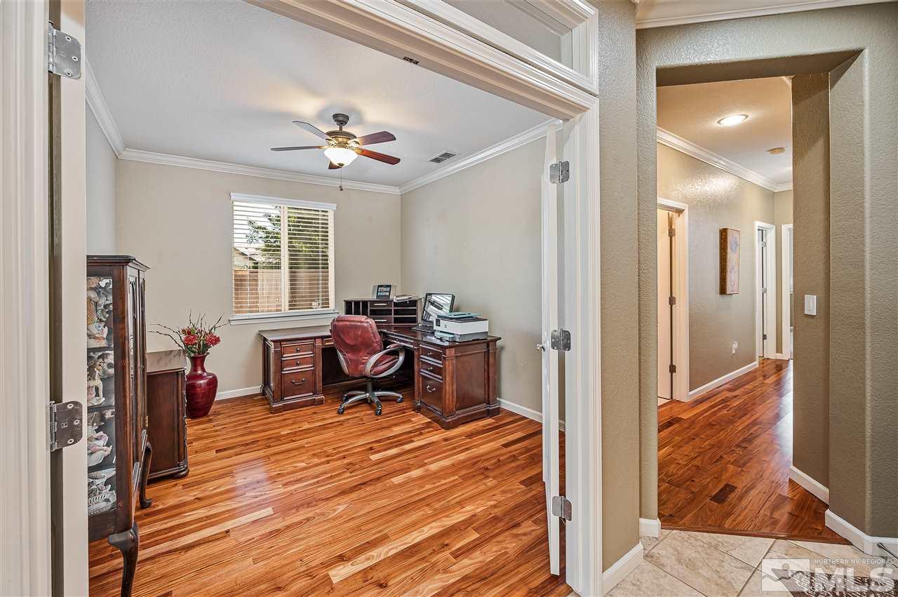 10715 Copper Lake Drive Reno, NV 89521 - Photo 12 of 17 Photo 12