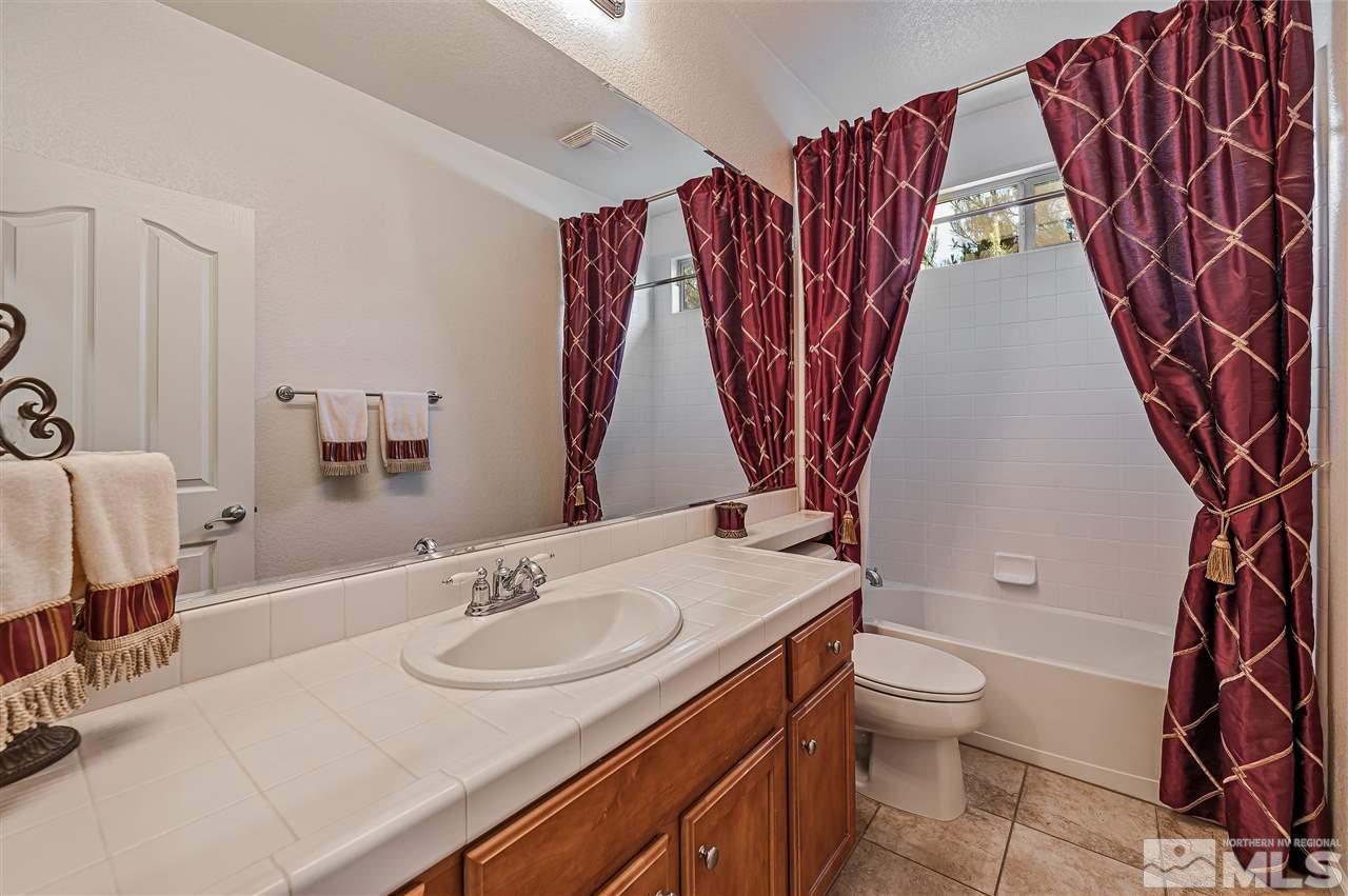10715 Copper Lake Drive Reno, NV 89521 - Photo 13 of 17 Photo 13