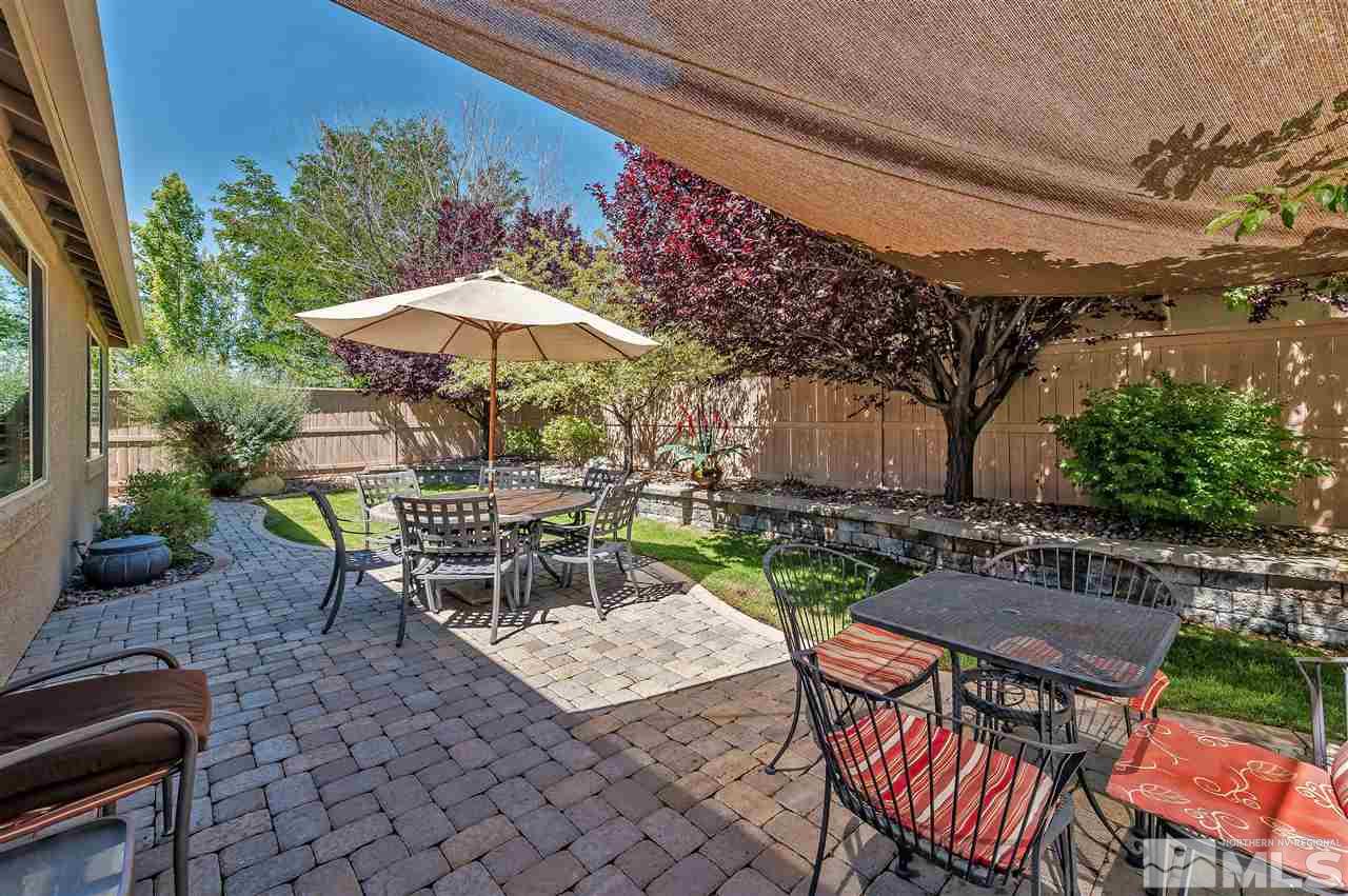 10715 Copper Lake Drive Reno, NV 89521 - Photo 16 of 17 Photo 16