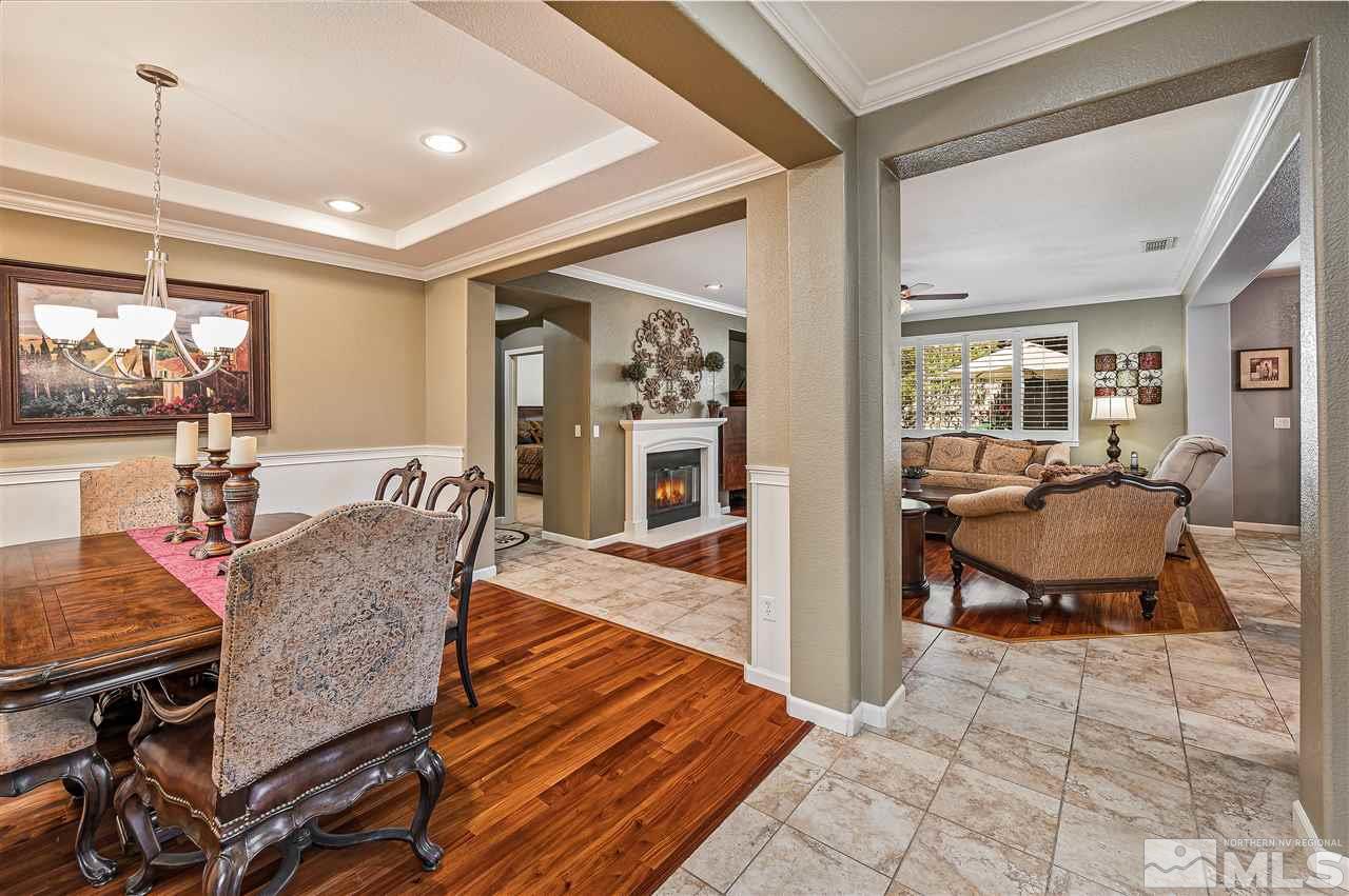 10715 Copper Lake Drive Reno, NV 89521 - Photo 2 of 17 Photo 2
