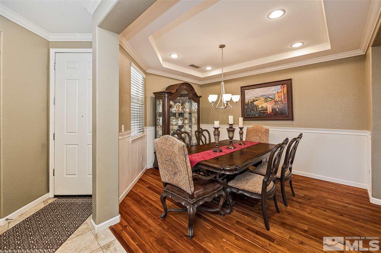 10715 Copper Lake Drive Reno, NV 89521 - Photo 3 of 17 Photo 3