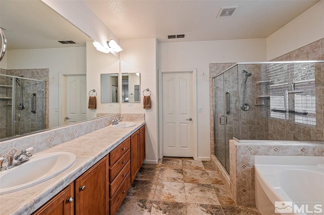 10715 Copper Lake Drive Reno, NV 89521 - Photo 10 of 17 Photo 10