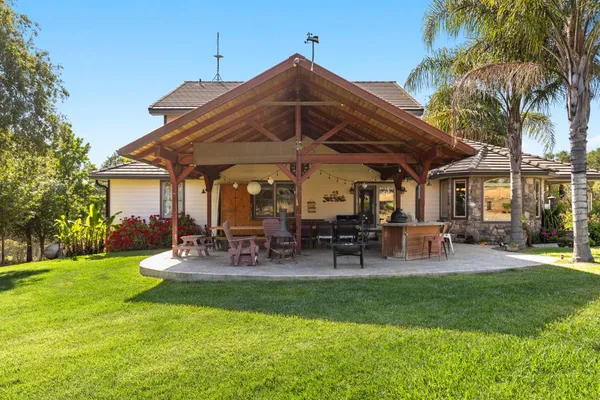 $1,450,000 | 45 Lighthouse Lane, Bangor, CA 95901