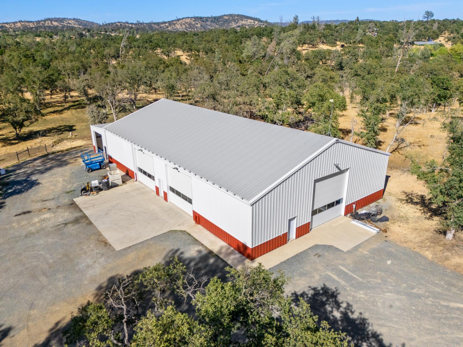 45 Lighthouse Lane Bangor, CA 95901 - Photo 41 of 63