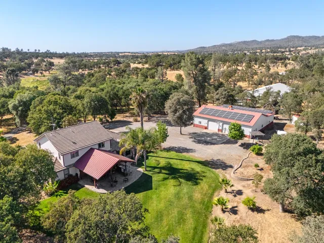 $1,500,000 | 45 Lighthouse Lane, Bangor, CA 95901