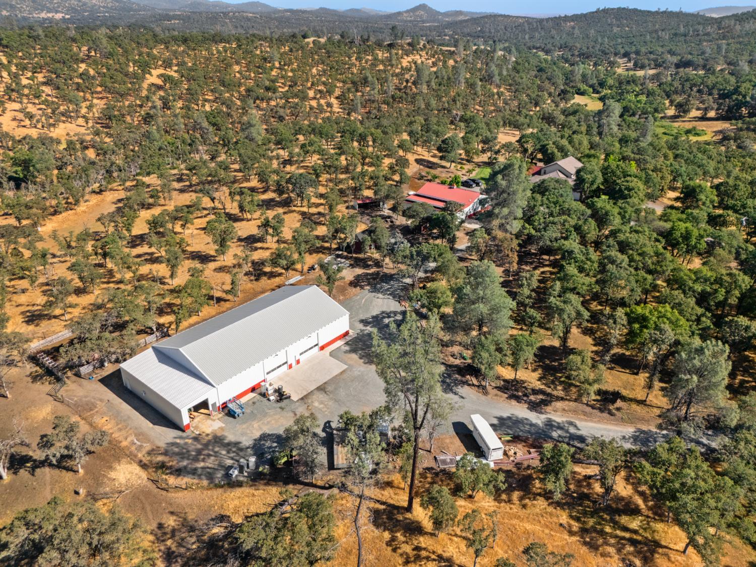 45 Lighthouse Lane Bangor, CA 95901 - Photo 62 of 63