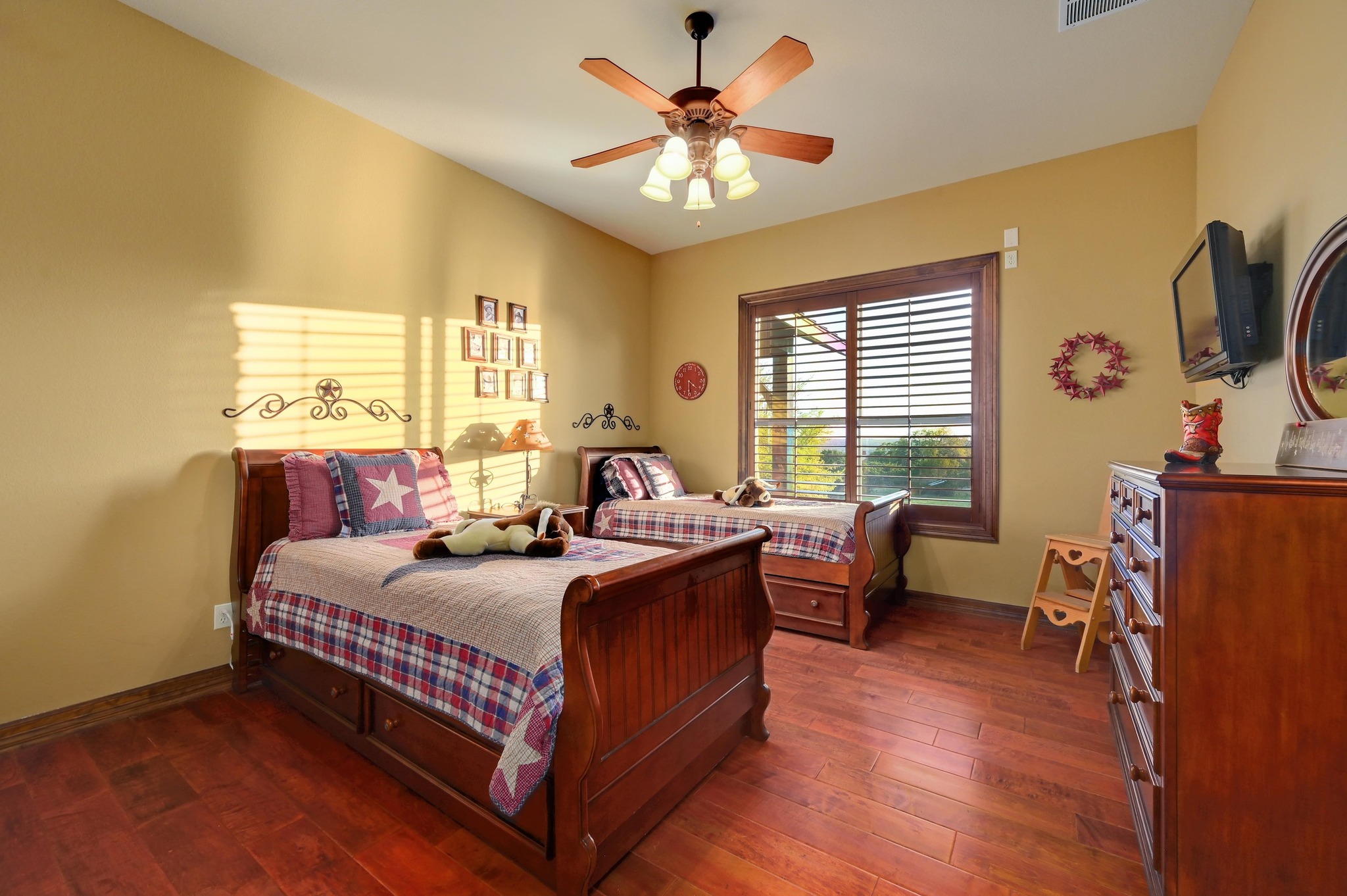 1298 Mystic Parkway Spring Branch, TX 78070 - Photo 20 of 40