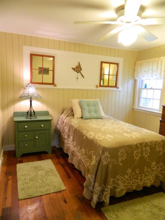 42 Charlie Loop Wells, ME 04090 - Photo 11 of 19 Smaller Bedroom W Closet not shown...