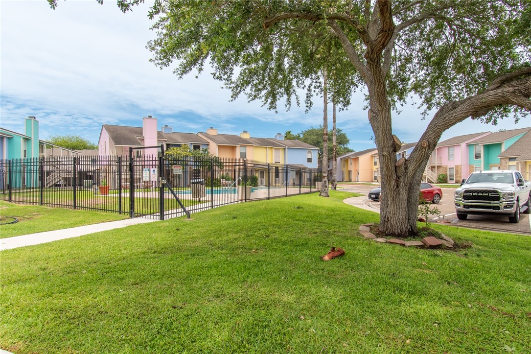 6702 Everhart Road Corpus Christi, TX 78413 - Photo 24 of 25