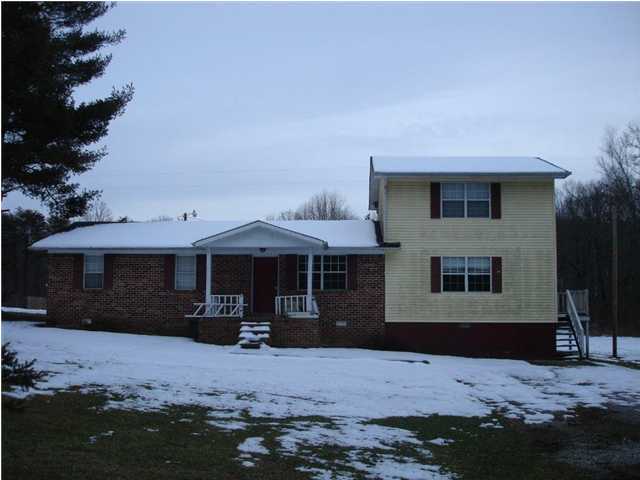 266 Tatesville Road Palmer, TN 37365 - Photo 1 of 8 Primary Photo