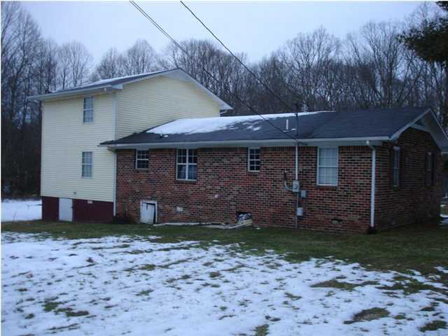 266 Tatesville Road Palmer, TN 37365 - Photo 6 of 8 Additional Photo