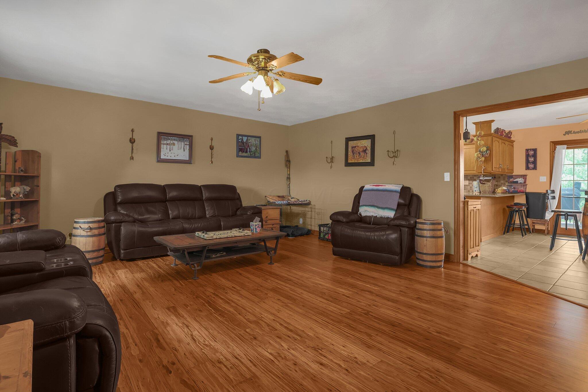 633 Kreisel Road Kingston, OH 45644 - Photo 3 of 55 50-web-or-mls-633-kreisel-rd