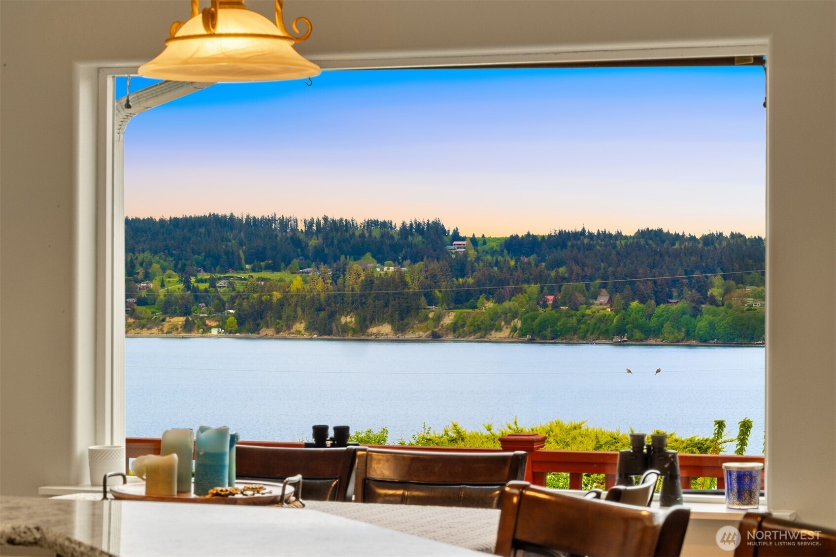 1409 Commodore Place Freeland, WA 98249 - Photo 2 of 38 a view of outdoor space and city view