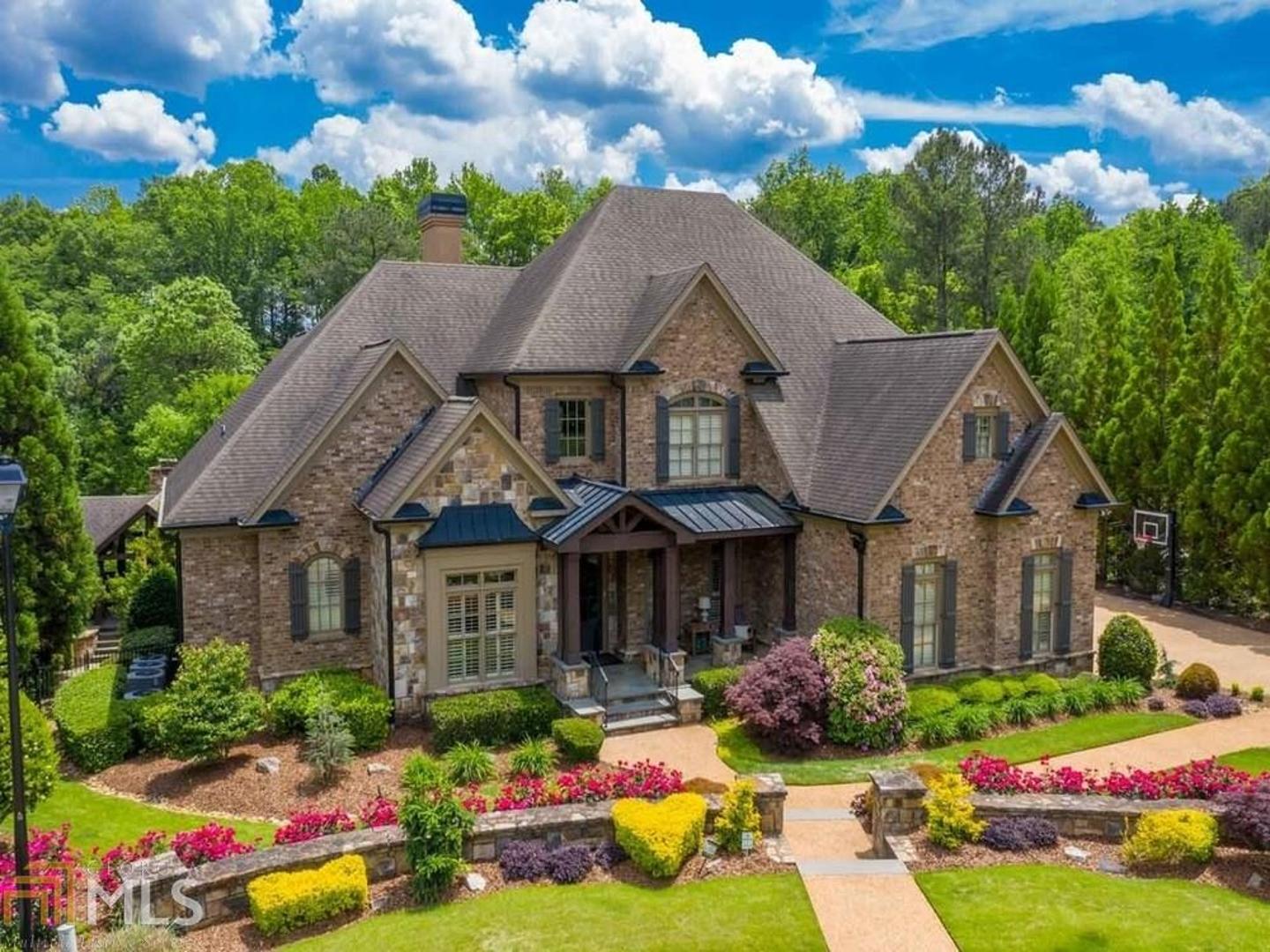 1370 Wynbrook Trace, Smyrna, GA 30126 Compass