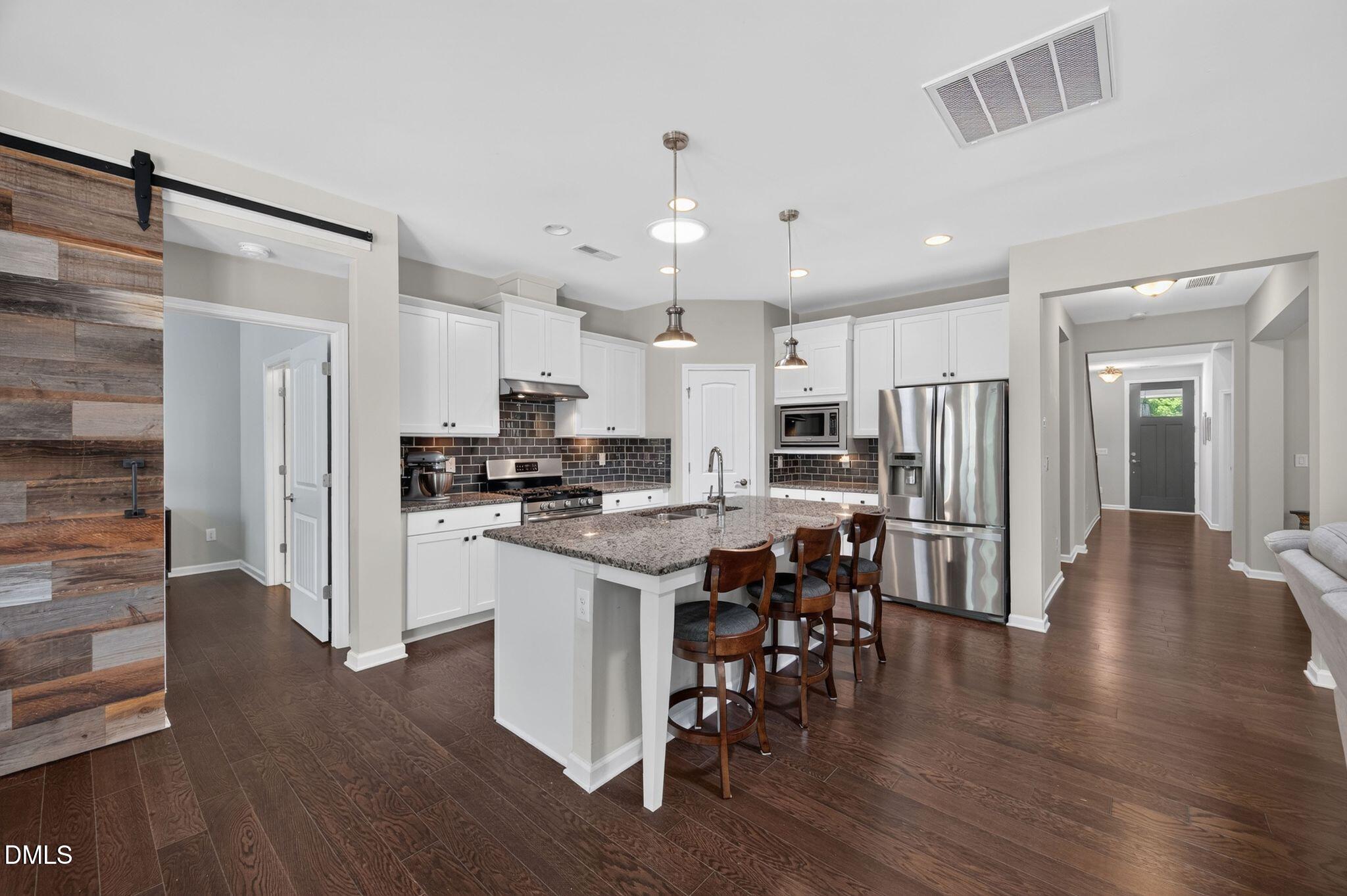1308 Atticus Way Durham, NC 27560 - Photo 9 of 54 89_DSC_4411