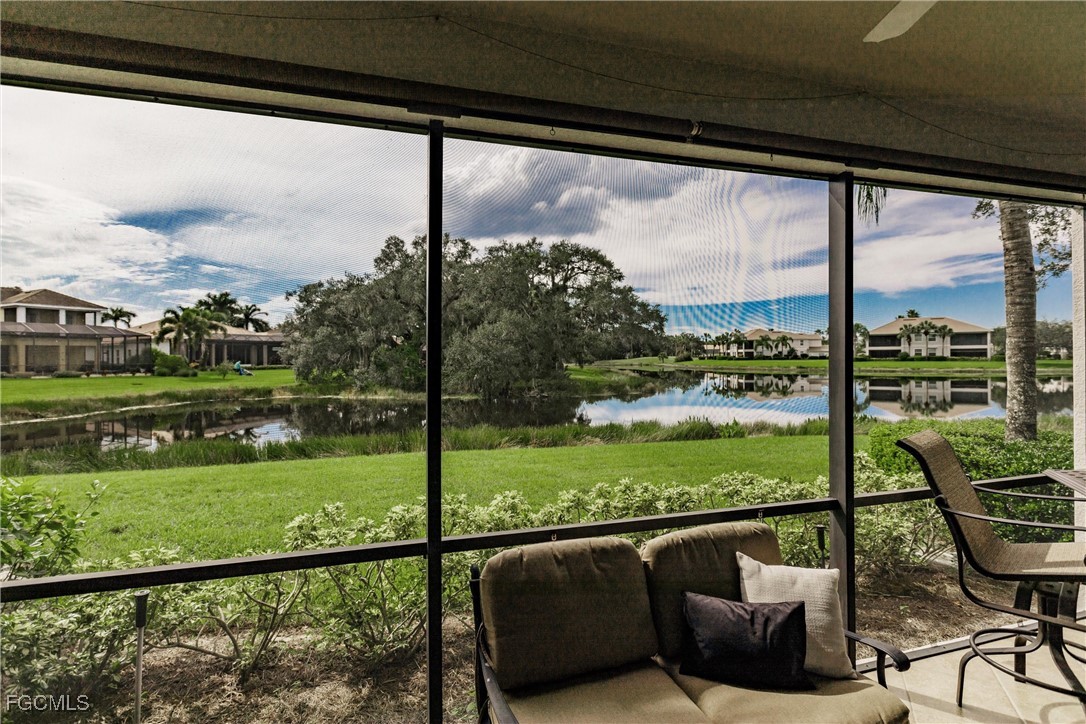 13120 Pebblebrook Point Circle, Unit 102 Fort Myers, FL 33905 - Photo 40 of 50 a view of a two chair in the city view