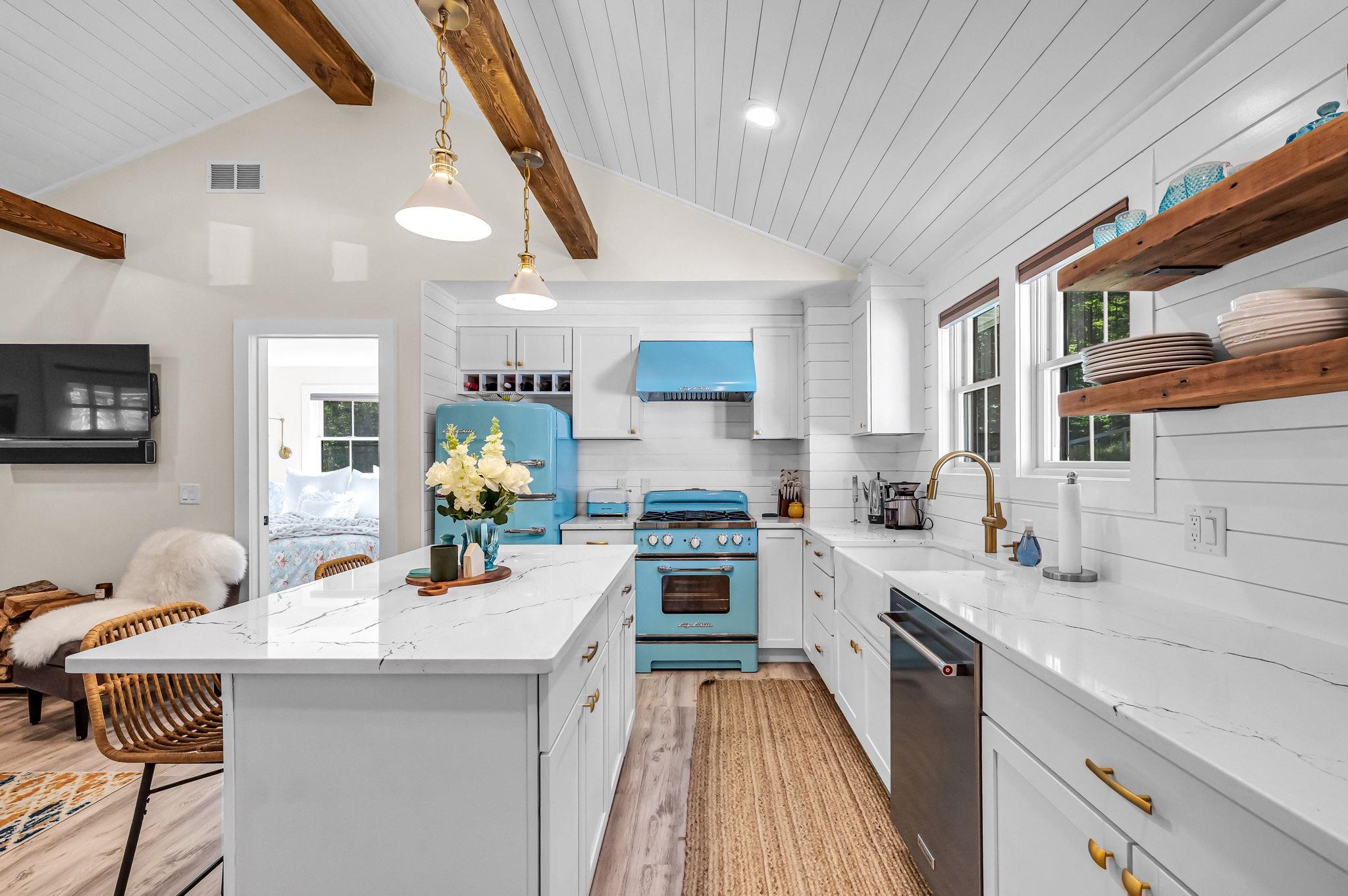 794 White Road Windham, VT 05359 - Photo 8 of 60 Gallery Image 8