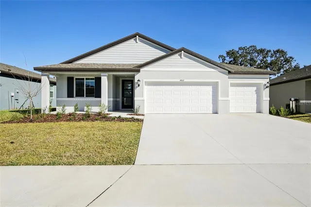 $470,950 | 14010 Kelly Park, Parrish, FL 34219
