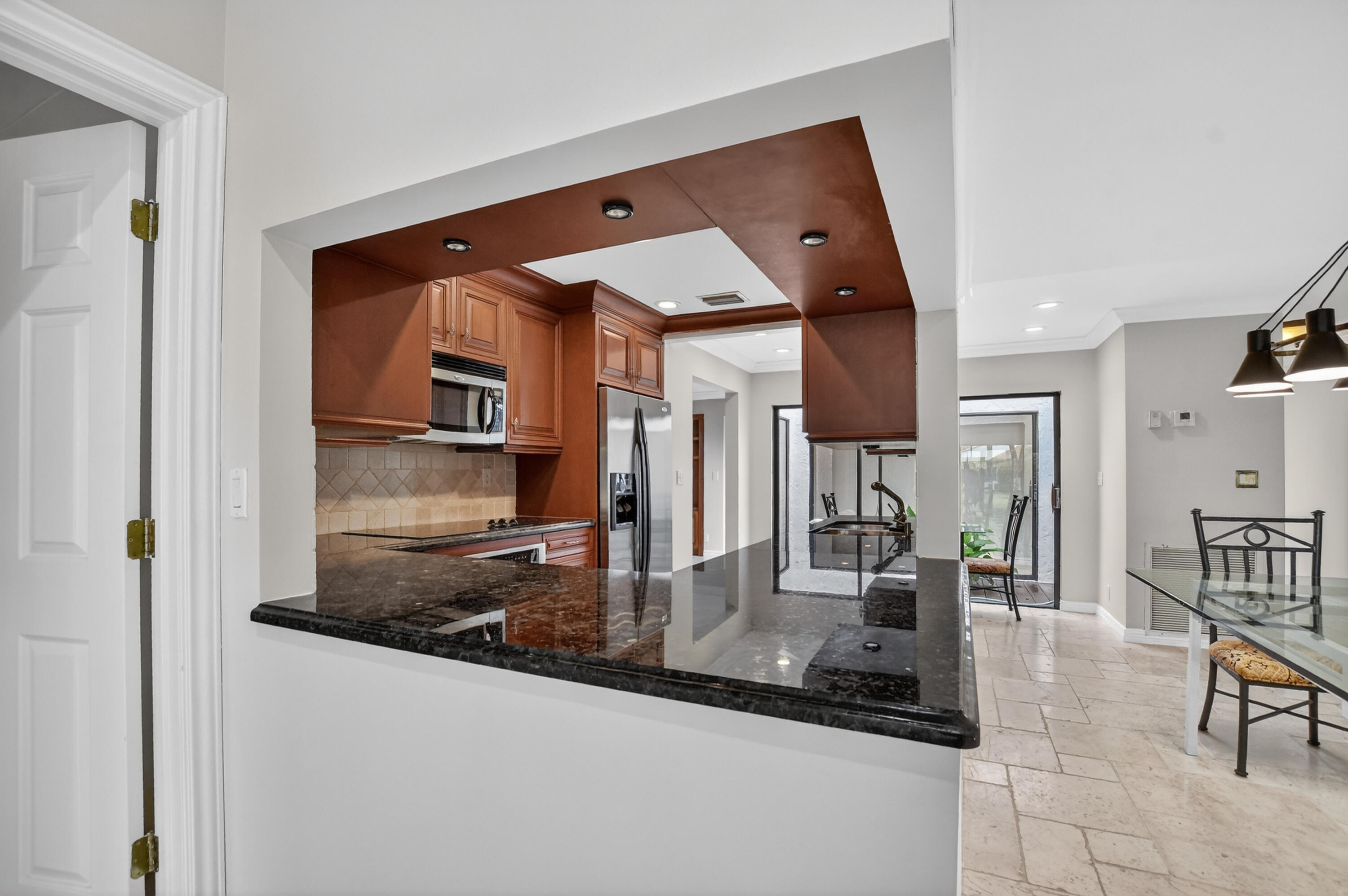 6815 Consolata Street Boca Raton, FL 33433 - Photo 11 of 40 KITCHEN