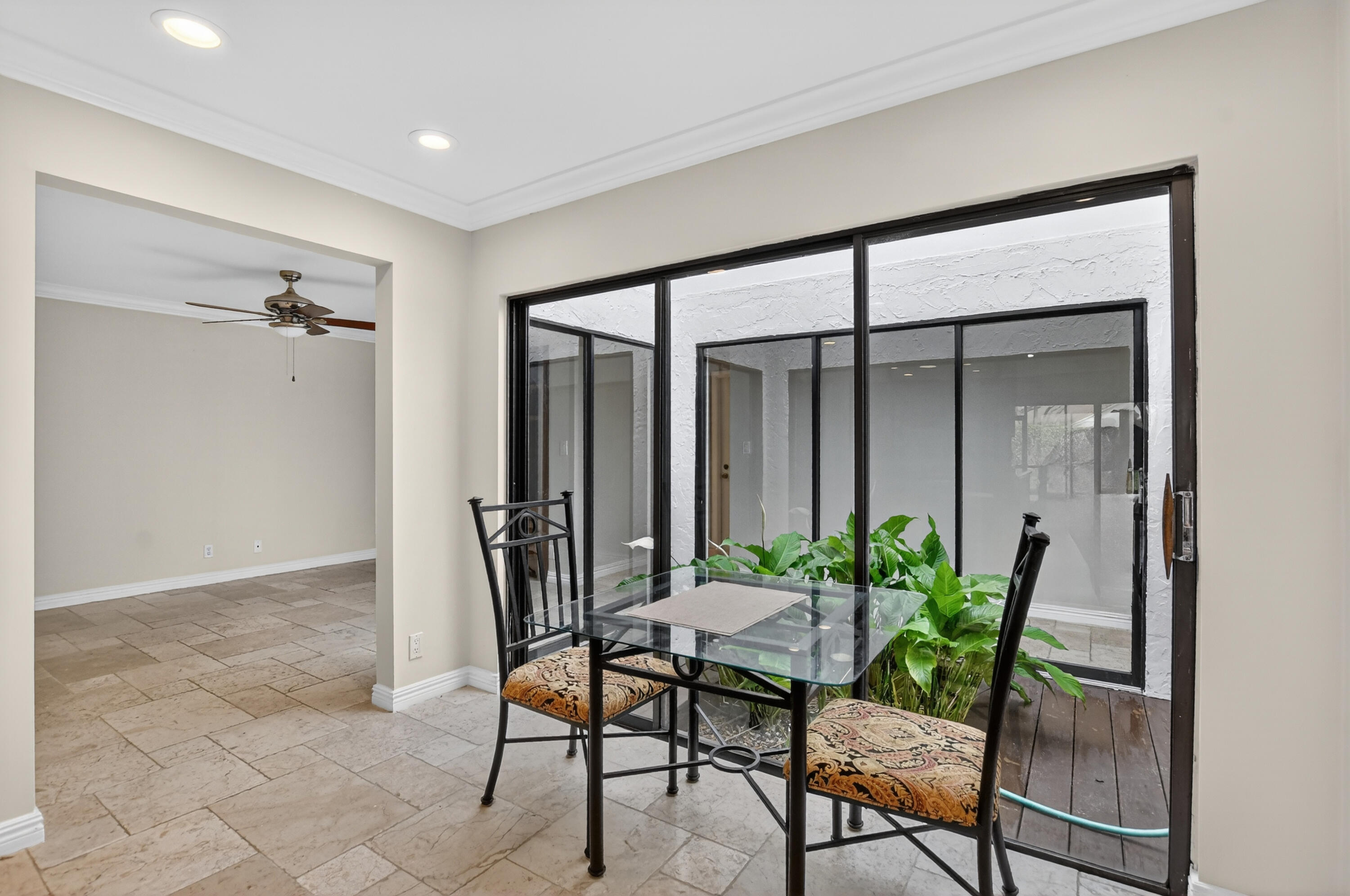 6815 Consolata Street Boca Raton, FL 33433 - Photo 12 of 40 BREAKFAST RM