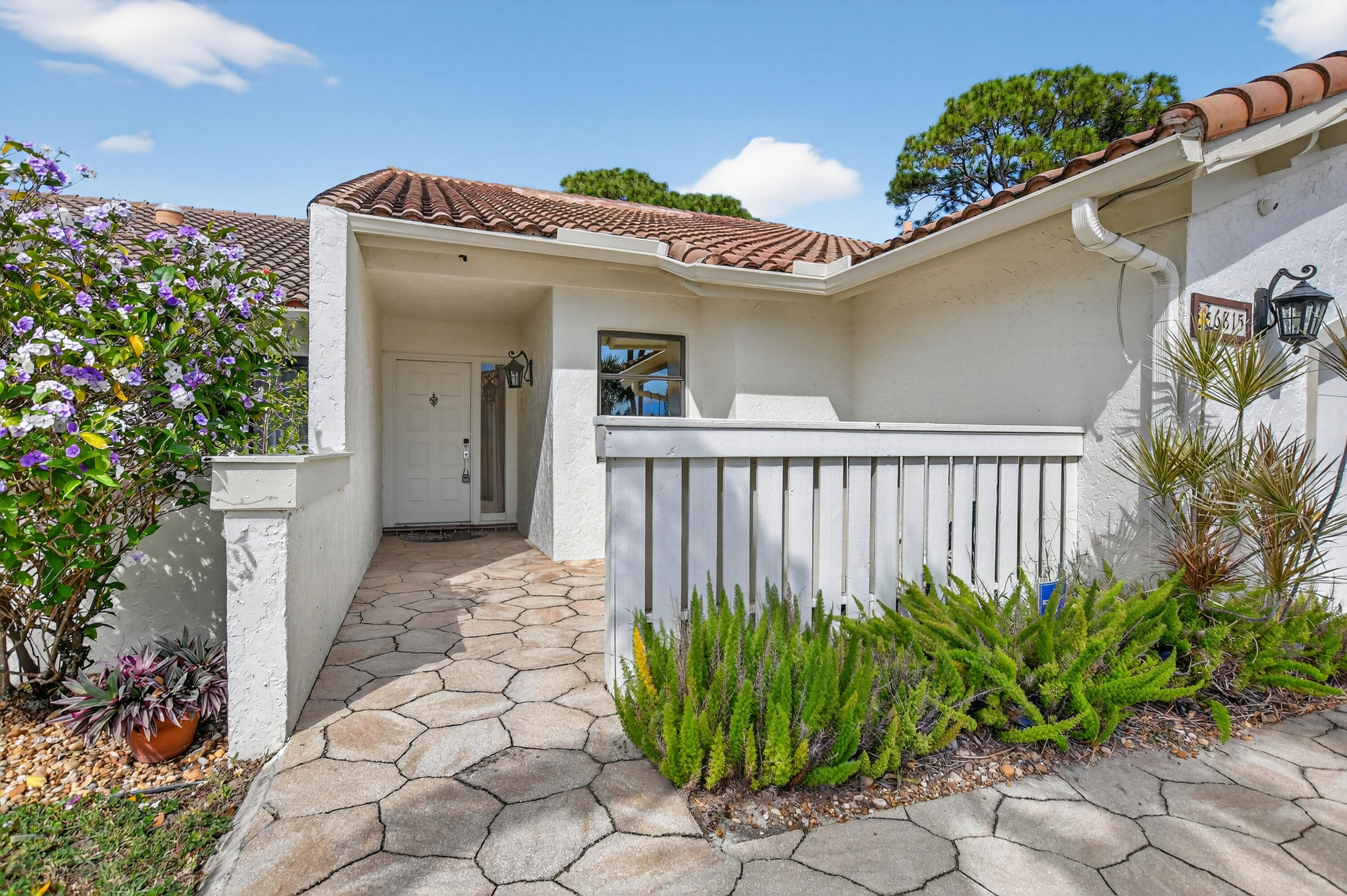 6815 Consolata Street Boca Raton, FL 33433 - Photo 2 of 40 FRONT