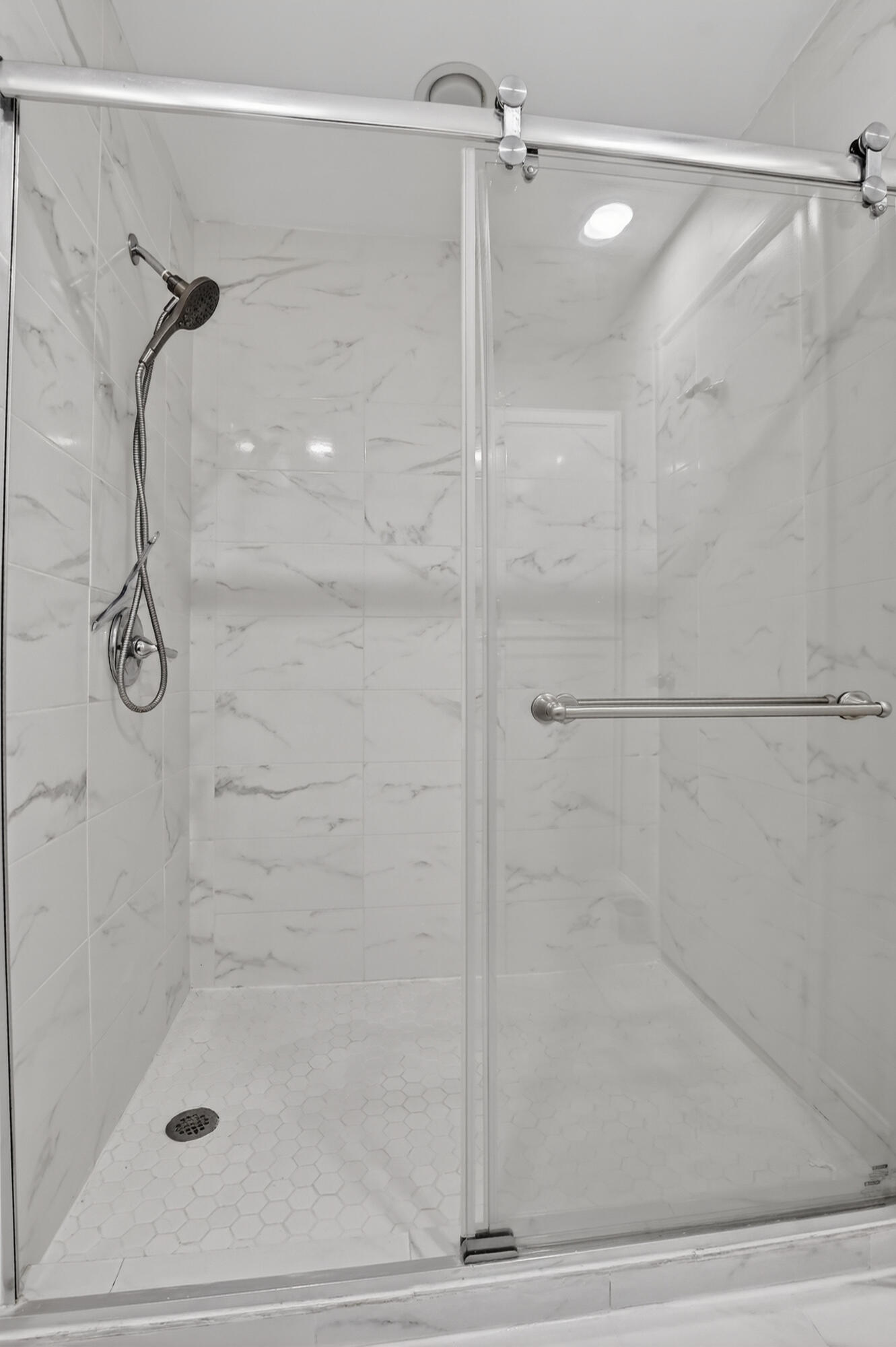 6815 Consolata Street Boca Raton, FL 33433 - Photo 28 of 40 PRIMARY SHOWER