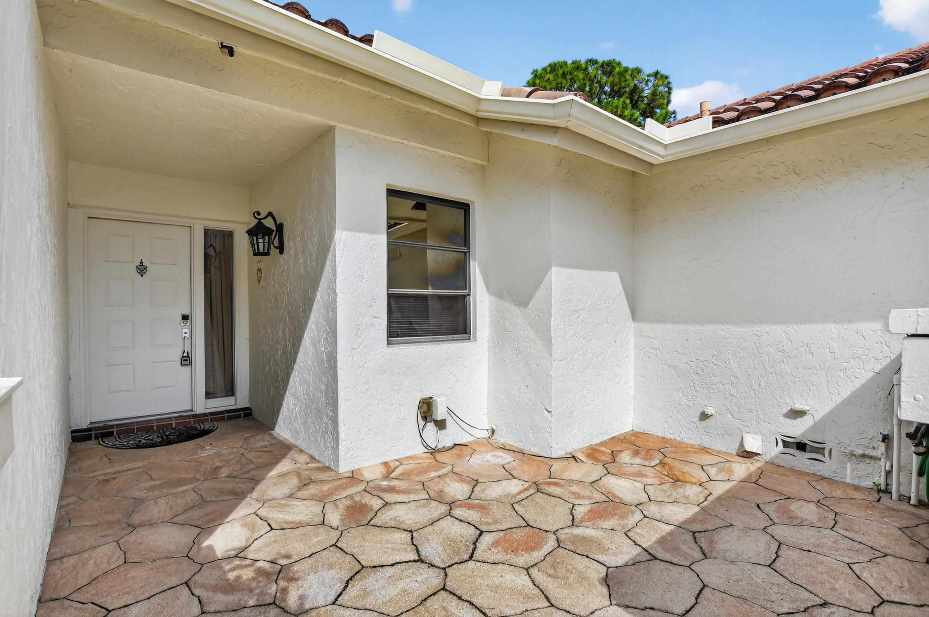 6815 Consolata Street Boca Raton, FL 33433 - Photo 3 of 40 FRONT