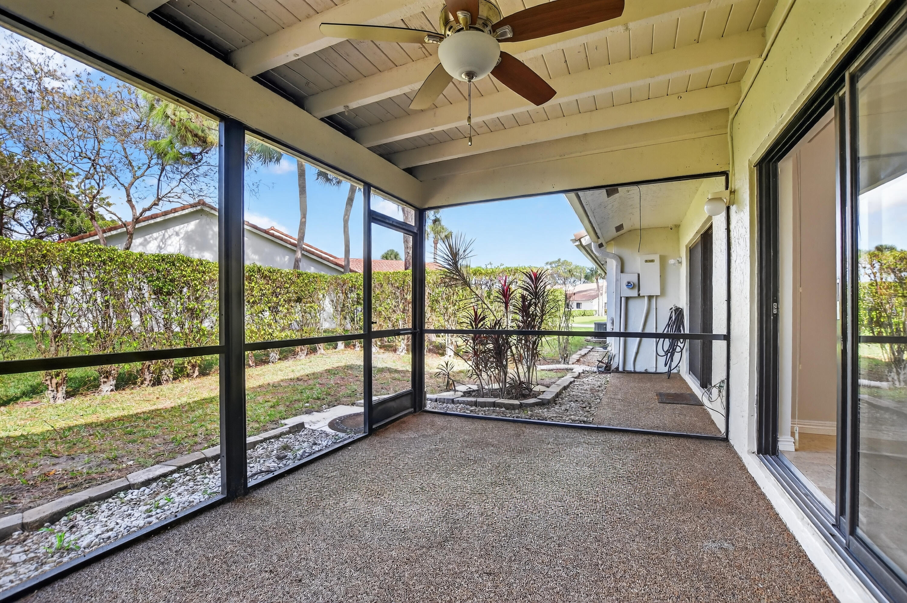 6815 Consolata Street Boca Raton, FL 33433 - Photo 31 of 40 PATIO