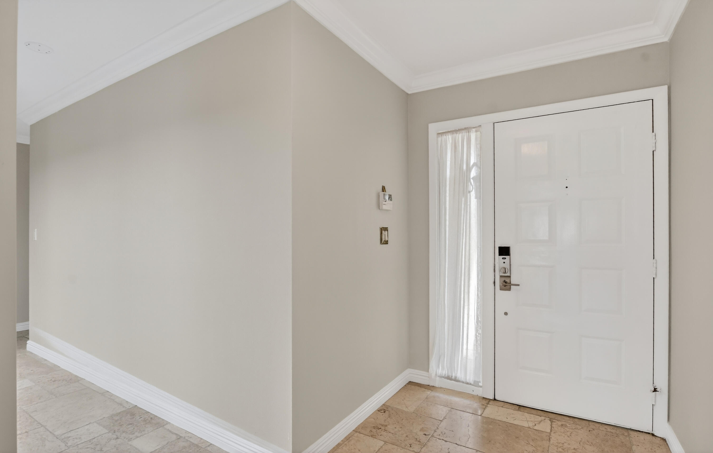 6815 Consolata Street Boca Raton, FL 33433 - Photo 4 of 40 FOYER