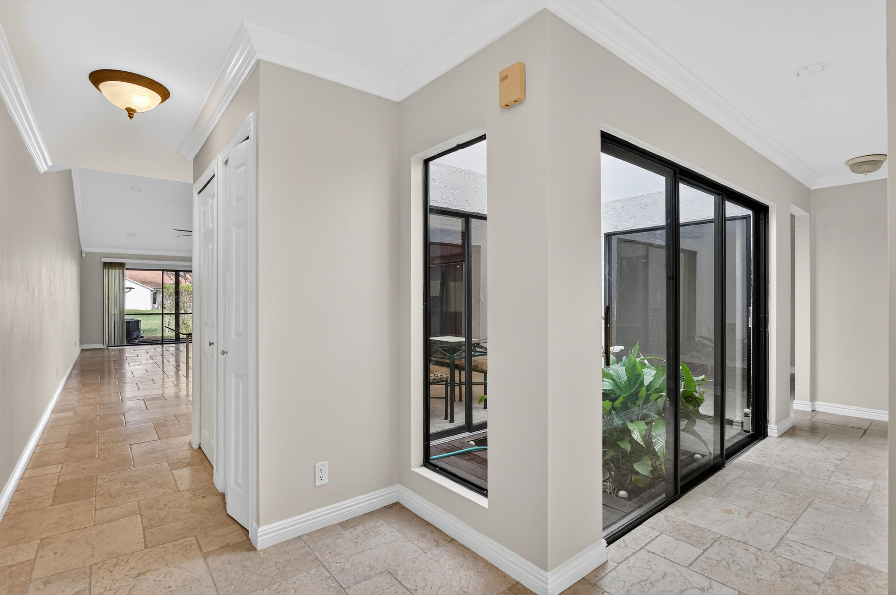 6815 Consolata Street Boca Raton, FL 33433 - Photo 5 of 40 FOYER