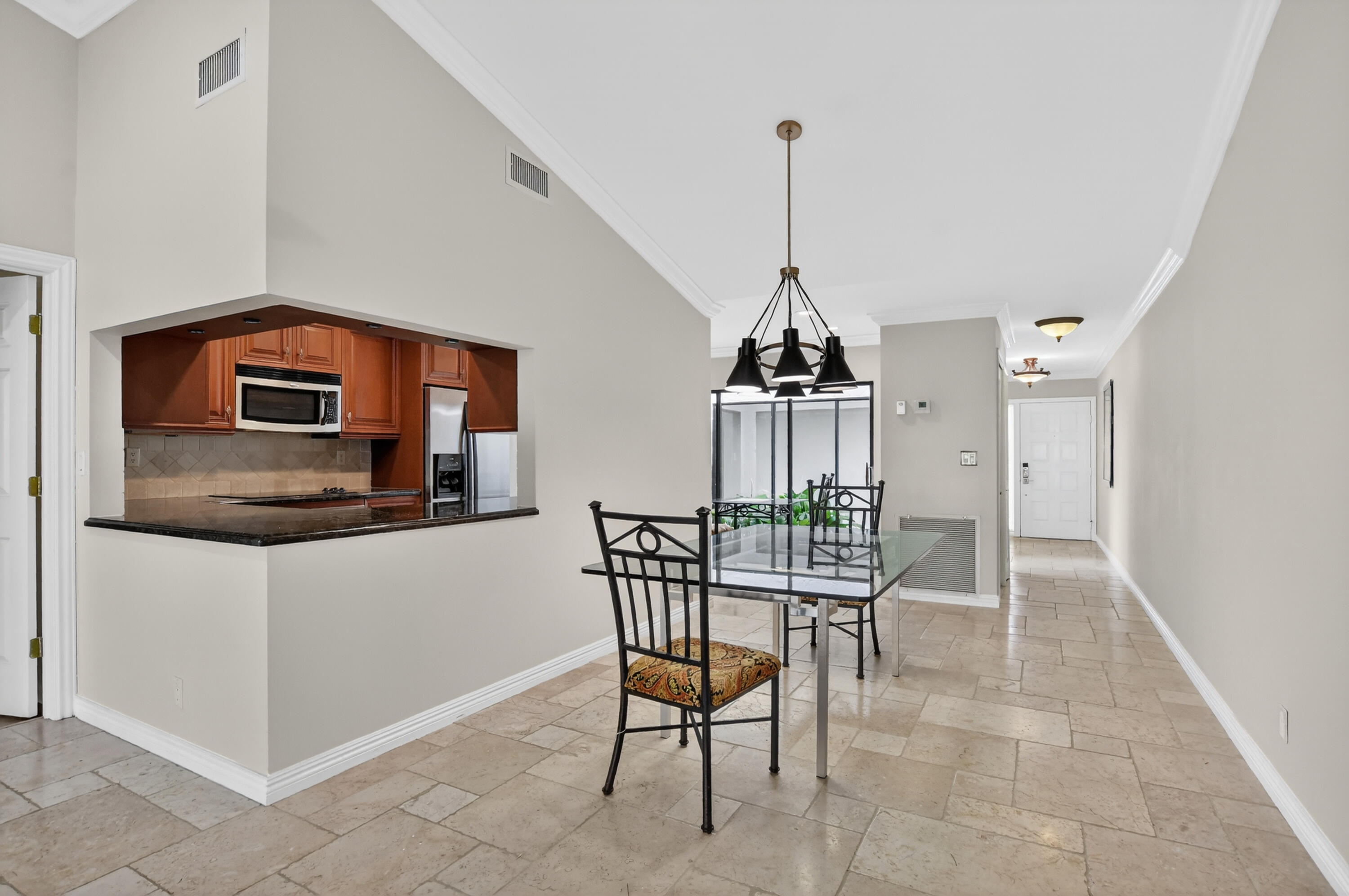 6815 Consolata Street Boca Raton, FL 33433 - Photo 7 of 40 DINING RM