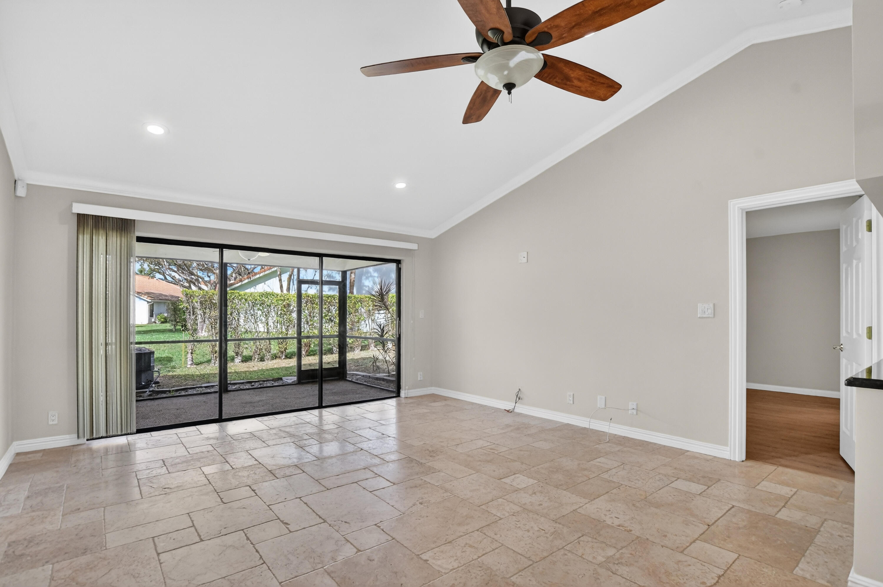 6815 Consolata Street Boca Raton, FL 33433 - Photo 8 of 40 LIVING RM