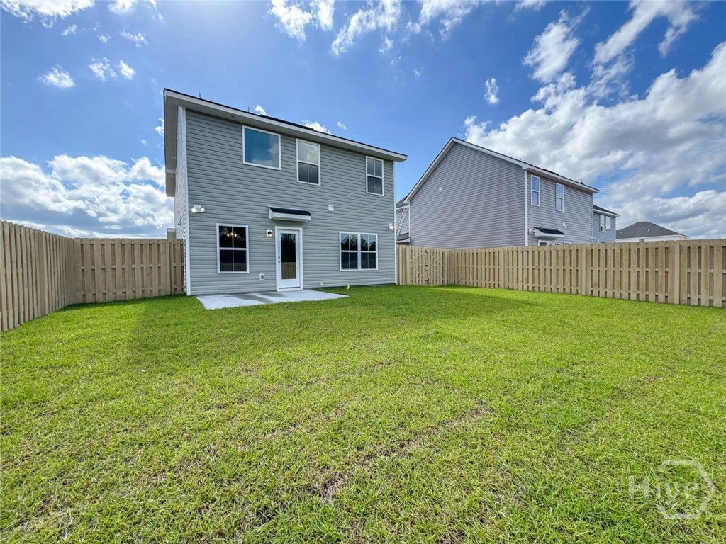 367 Boundary Hall Way Hinesville, GA 31313 - Photo 11 of 24