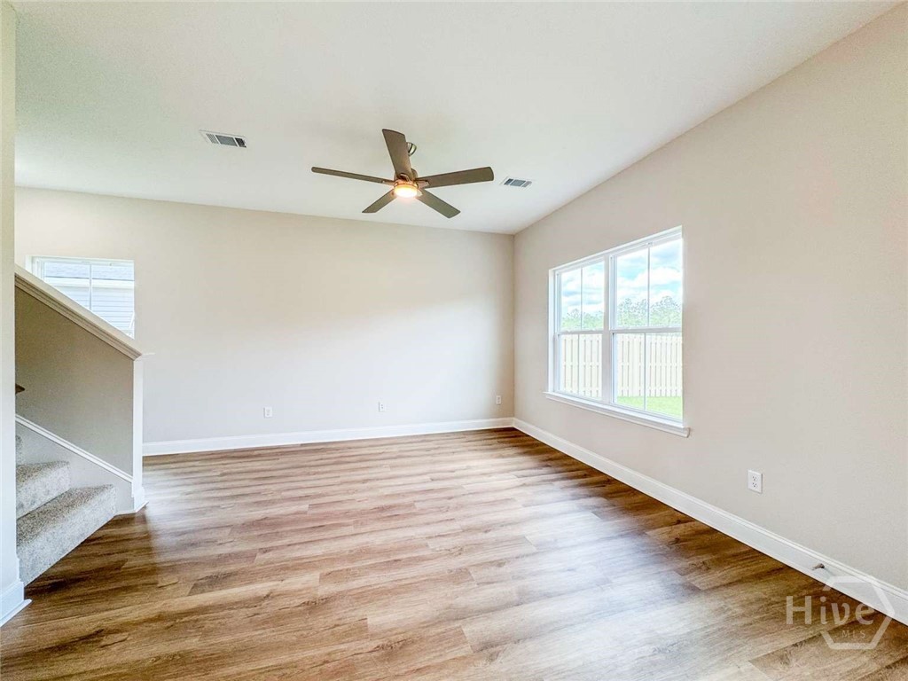 367 Boundary Hall Way Hinesville, GA 31313 - Photo 12 of 24