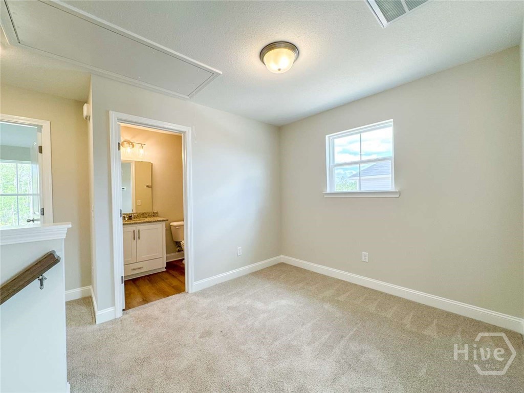 367 Boundary Hall Way Hinesville, GA 31313 - Photo 13 of 24