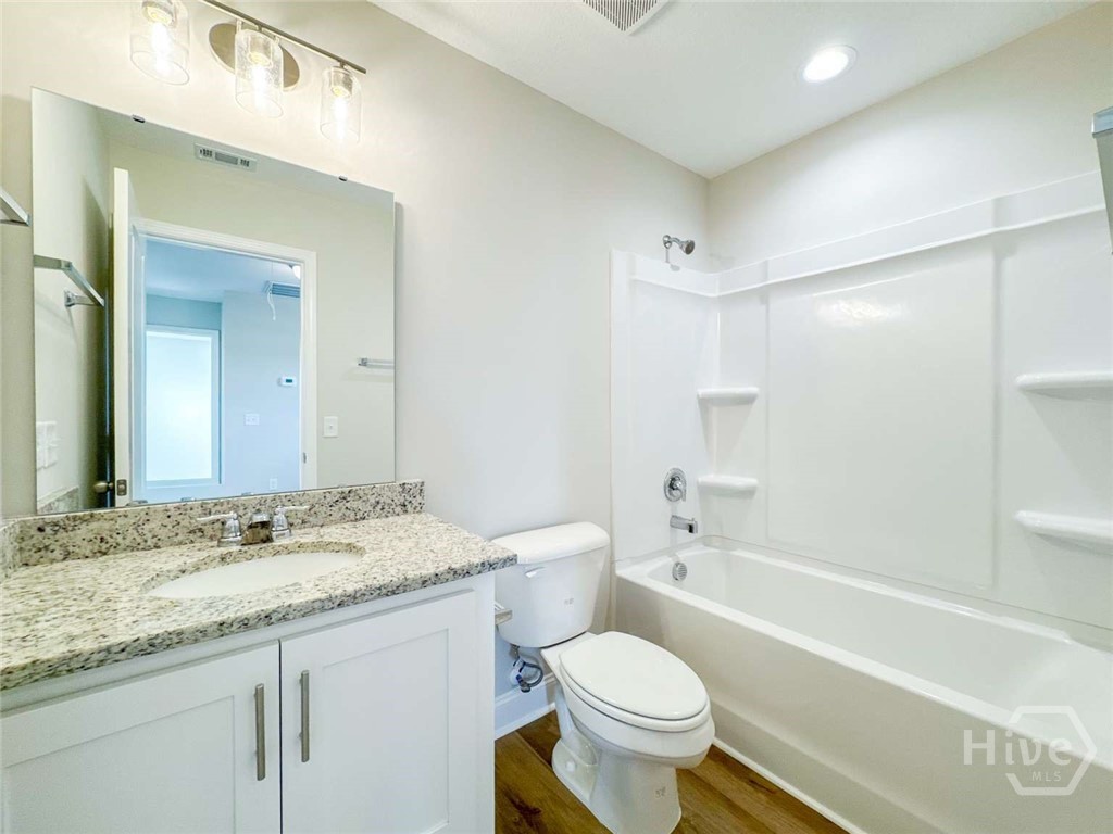 367 Boundary Hall Way Hinesville, GA 31313 - Photo 14 of 24
