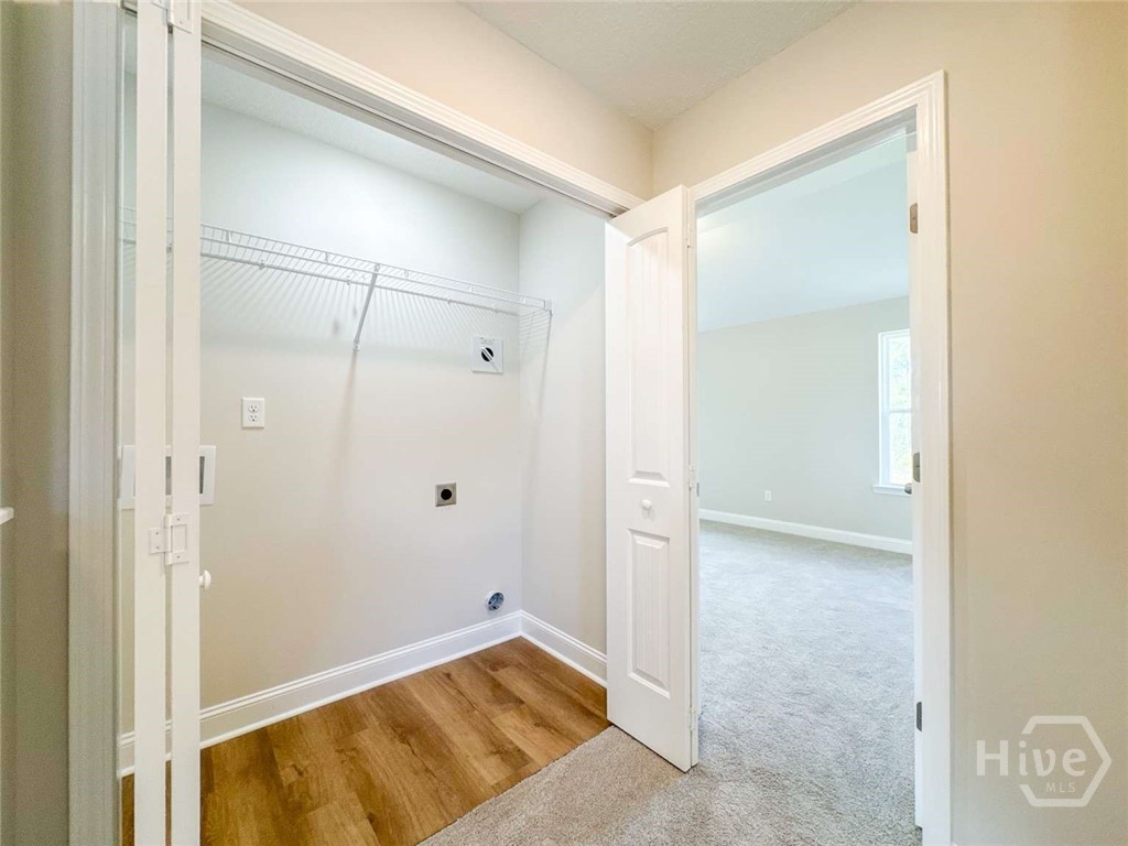 367 Boundary Hall Way Hinesville, GA 31313 - Photo 15 of 24