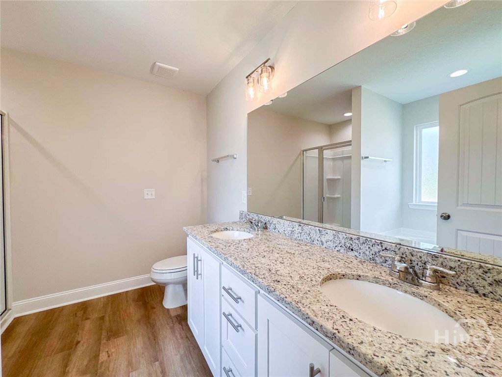 367 Boundary Hall Way Hinesville, GA 31313 - Photo 18 of 24