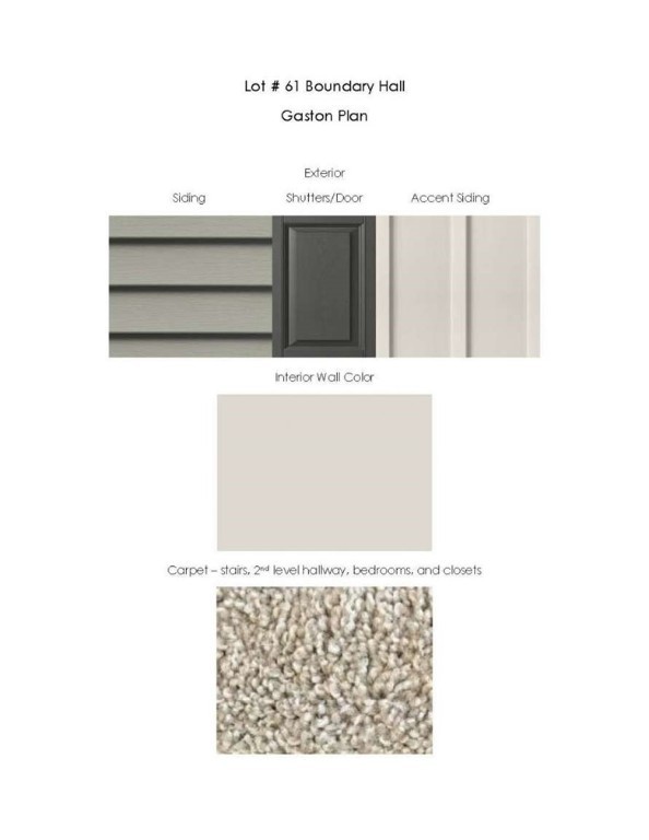 367 Boundary Hall Way Hinesville, GA 31313 - Photo 2 of 5