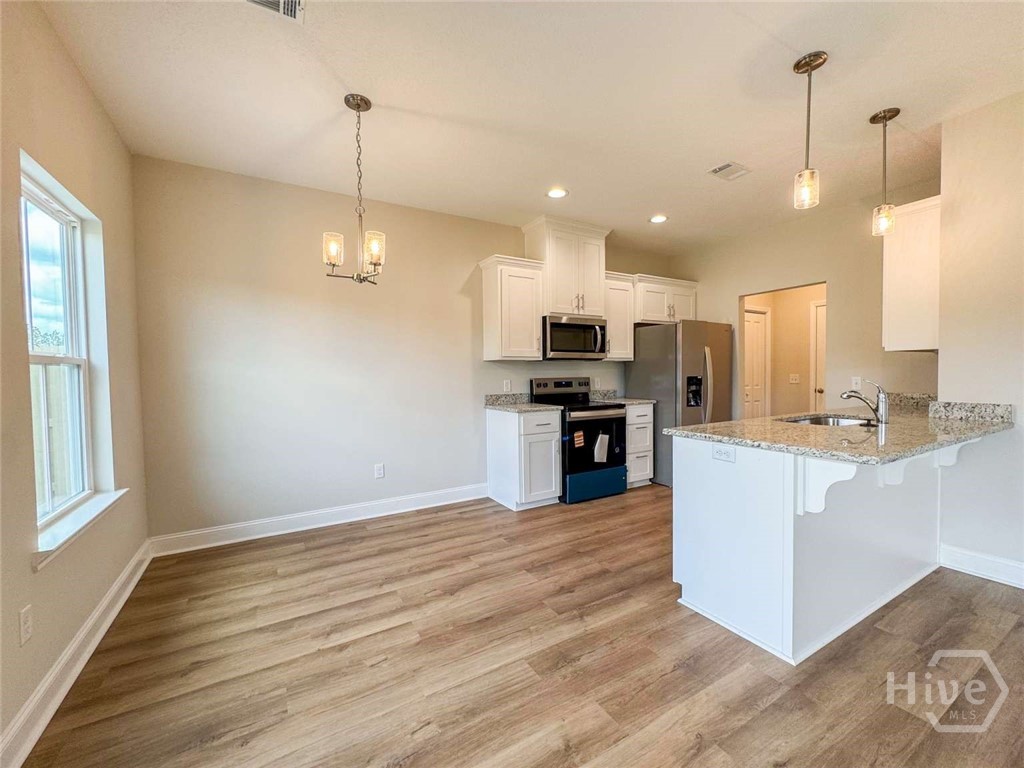 367 Boundary Hall Way Hinesville, GA 31313 - Photo 4 of 24