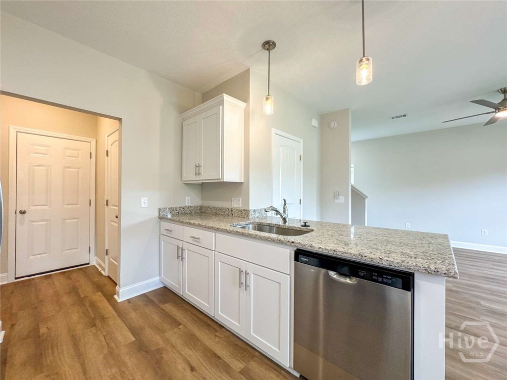 367 Boundary Hall Way Hinesville, GA 31313 - Photo 7 of 24